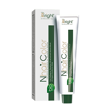 NHAIR NERO 100 ML